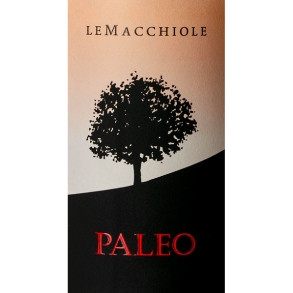Le Macchiole Paleo Rosso